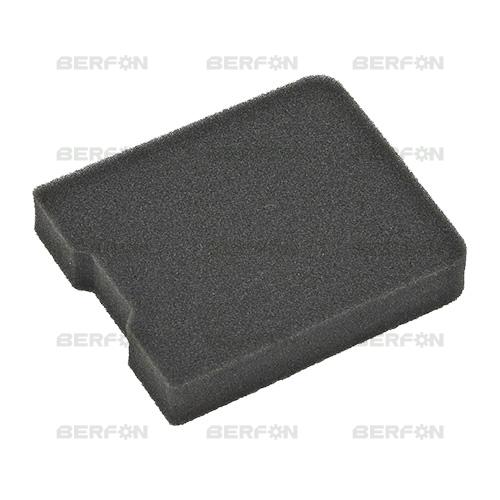 FILTRO AR MARUYAMA BC420H/500H (ESPONJA)